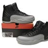 PK God Batch Air Jordan 12 Grey Wolf CT8013-019