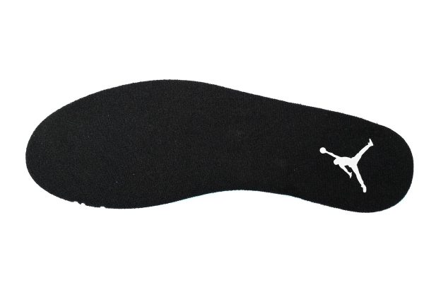 PK God Batch Air Jordan 12 Grey Wolf CT8013-019