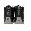 PK God Batch Air Jordan 12 Grey Wolf CT8013-019