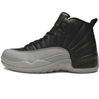 PK God Batch Air Jordan 12 Grey Wolf CT8013-019 PK God Batch Air Jordan 12 Grey Wolf CT8013-019
