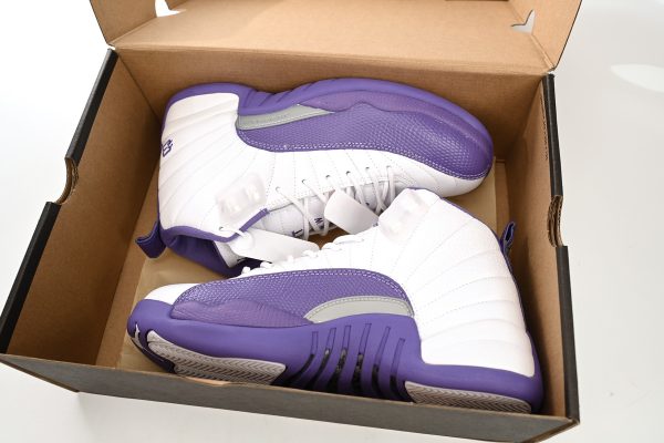 PK God Batch Air Jordan 12 PAICU CT8013-150