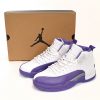 PK God Batch Air Jordan 12 PAICU CT8013-150