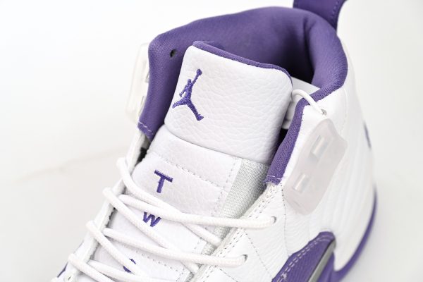 PK God Batch Air Jordan 12 PAICU CT8013-150