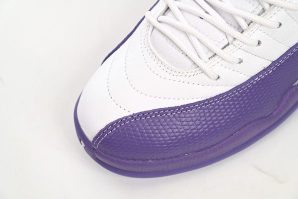 PK God Batch Air Jordan 12 PAICU CT8013-150