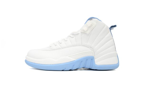 PK God Batch Air Jordan 12 Retro ‘UNC’ 308243-142 PK God Batch Air Jordan 12 Retro ‘UNC’ 308243-142