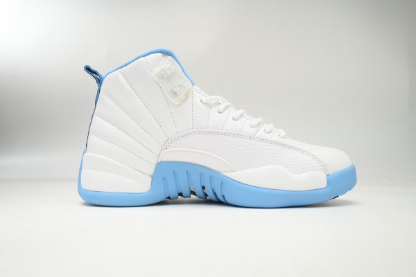 pk_god_batch_air_jordan_12_retro__unc__308243_142_1AE95D7084C19 PK God Batch Air Jordan 12 Retro ‘UNC’ 308243-142