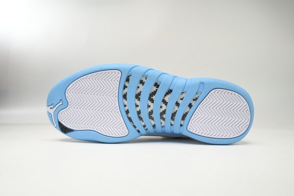pk_god_batch_air_jordan_12_retro__unc__308243_142_1AE95D71D7F19 PK God Batch Air Jordan 12 Retro ‘UNC’ 308243-142