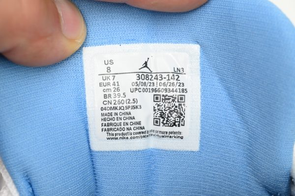 pk_god_batch_air_jordan_12_retro__unc__308243_142_1AE95D7428B14 PK God Batch Air Jordan 12 Retro ‘UNC’ 308243-142