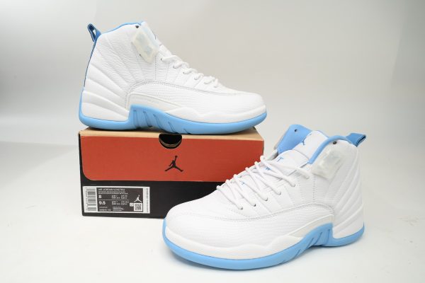 pk_god_batch_air_jordan_12_retro__unc__308243_142_1AE95D775B315 PK God Batch Air Jordan 12 Retro ‘UNC’ 308243-142