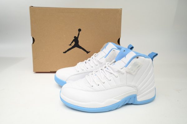 pk_god_batch_air_jordan_12_retro__unc__308243_142_1AE95D77E4211 PK God Batch Air Jordan 12 Retro ‘UNC’ 308243-142