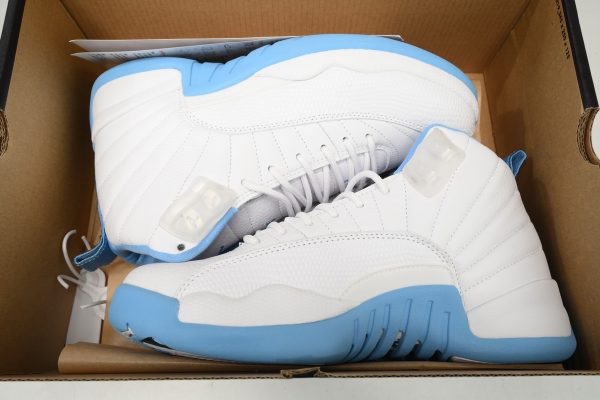 pk_god_batch_air_jordan_12_retro__unc__308243_142_1AE95D784E418 PK God Batch Air Jordan 12 Retro ‘UNC’ 308243-142