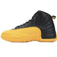PK God Batch Air Jordan 12 Retro 'University Gold' 130690-070 PK God Batch Air Jordan 12 Retro 'University Gold' 130690-070
