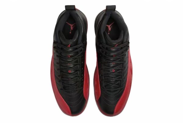 PK God Batch Air Jordan 12 Retro Flu Game (2025)