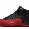 PK God Batch Air Jordan 12 Retro Flu Game (2025)