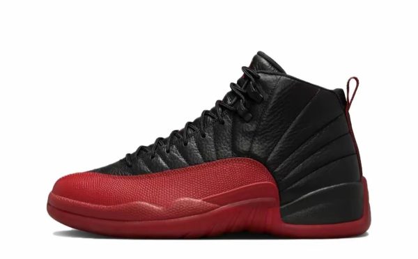 PK God Batch Air Jordan 12 Retro Flu Game (2025)