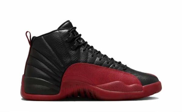 PK God Batch Air Jordan 12 Retro Flu Game (2025)