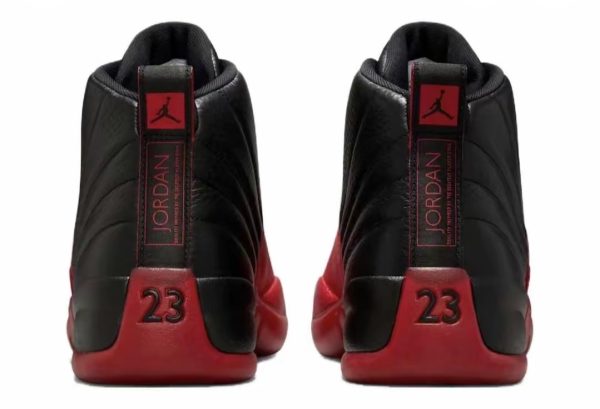 PK God Batch Air Jordan 12 Retro Flu Game (2025)