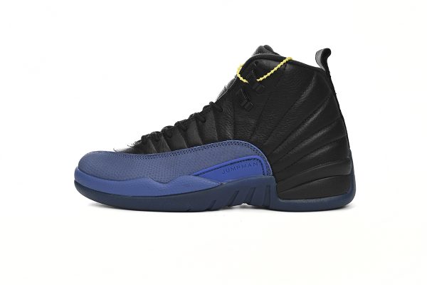 PK God Batch Air Jordan 12 Retro Gs Kids Game Royal 153265-014