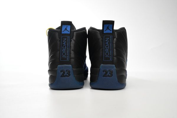 PK God Batch Air Jordan 12 Retro Gs Kids Game Royal 153265-014
