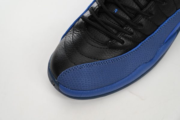 PK God Batch Air Jordan 12 Retro Gs Kids Game Royal 153265-014