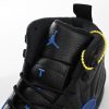 PK God Batch Air Jordan 12 Retro Gs Kids Game Royal 153265-014