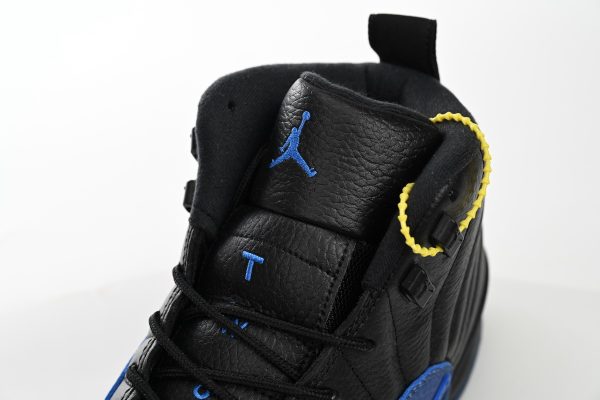 PK God Batch Air Jordan 12 Retro Gs Kids Game Royal 153265-014