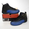 PK God Batch Air Jordan 12 Retro Gs Kids Game Royal 153265-014