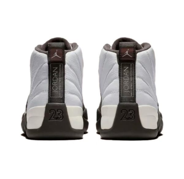 PK God Batch Air Jordan 12 Retro x SoleFly Baroque Brown FZ5026-100