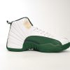 pk_god_batch_air_jordan_12_white_green_136001_063_1AE9573377D18 PK God Batch Air Jordan 12 White Green 136001-063