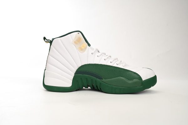 pk_god_batch_air_jordan_12_white_green_136001_063_1AE9573377D18 PK God Batch Air Jordan 12 White Green 136001-063