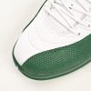 pk_god_batch_air_jordan_12_white_green_136001_063_1AE95735AAA11 PK God Batch Air Jordan 12 White Green 136001-063