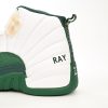 pk_god_batch_air_jordan_12_white_green_136001_063_1AE9573AEC410 PK God Batch Air Jordan 12 White Green 136001-063