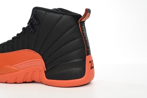 pk_god_batch_air_jordan_12_wmns_brilliant_orange_fd9101_081_1AE95820B261D PK God Batch Air Jordan 12 WMNS Brilliant Orange FD9101-081