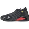 PK God Batch Air Jordan 14 Retro 'Last Shot' 2018 487471-003 PK God Batch Air Jordan 14 Retro 'Last Shot' 2018 487471-003