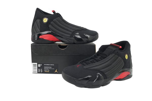 _pk_god_batch_air_jordan_14_retro__last_shot__2018__487471_003_1CDAAEC0A3411 PK God Batch Air Jordan 14 Retro 'Last Shot' 2018 487471-003