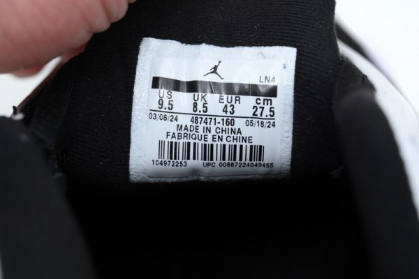 pk_god_batch_air_jordan_14_retro_black_toe_487471_160_1BF0004248619 PK God Batch Air Jordan 14 Retro Black Toe 487471-160