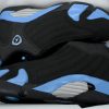 PK God Batch Air Jordan 14 Retro University Blue  487471-002