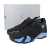 PK God Batch Air Jordan 14 Retro University Blue  487471-002
