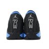 PK God Batch Air Jordan 14 Retro University Blue  487471-002