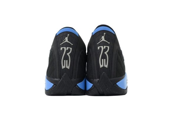 PK God Batch Air Jordan 14 Retro University Blue  487471-002