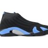 PK God Batch Air Jordan 14 Retro University Blue  487471-002