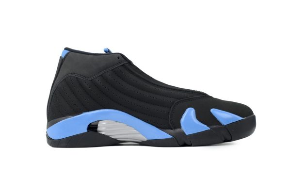 PK God Batch Air Jordan 14 Retro University Blue  487471-002