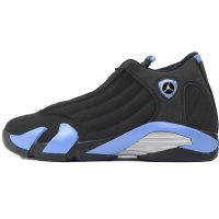 PK God Batch Air Jordan 14 Retro University Blue 487471-002 PK God Batch Air Jordan 14 Retro University Blue 487471-002