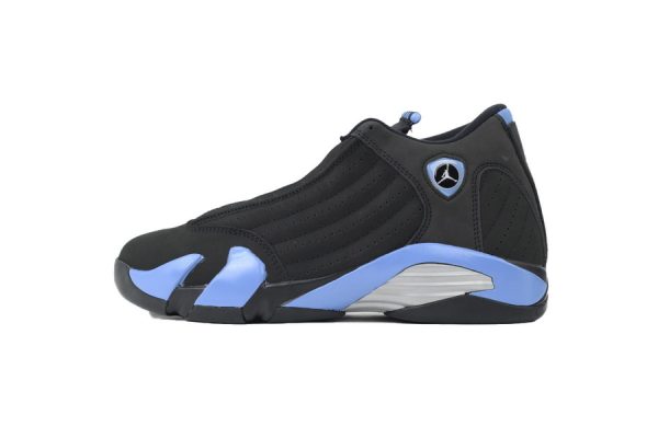 PK God Batch Air Jordan 14 Retro University Blue  487471-002