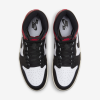 PK God Batch Air Jordan 1 High Black Toe Reimagined DZ5485-106