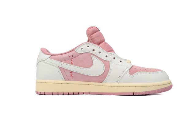pk_god_batch_air_jordan_1_low_travis_scott_white_pink_dm7866_600_1AE21A9473416 PK God Batch Air Jordan 1 Retro Low OG SP Travis Scott Sail Shy Pink DM7866-600