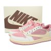 pk_god_batch_air_jordan_1_low_travis_scott_white_pink_dm7866_600_1AE21A9867211 PK God Batch Air Jordan 1 Retro Low OG SP Travis Scott Sail Shy Pink DM7866-600