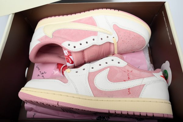 pk_god_batch_air_jordan_1_low_travis_scott_white_pink_dm7866_600_1AE21A988C71A PK God Batch Air Jordan 1 Retro Low OG SP Travis Scott Sail Shy Pink DM7866-600