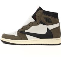 PK God Batch Air Jordan 1 Retro High Travis Scott CD4487-100