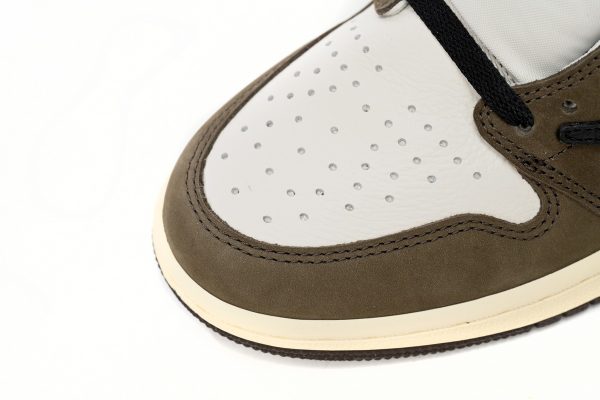 PK God Batch Air Jordan 1 Retro High Travis Scott CD4487-100